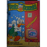 Revista Pato Donald N