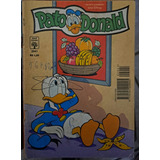 Revista Pato Donald N