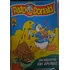 Revista Pato Donald N*1634 De Fevereiro De 1983