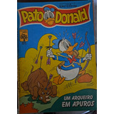 Revista Pato Donald N