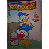 Revista Pato Donald N