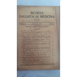 Revista Paulista De Medicina Vol 47 Numero 01