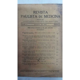 Revista Paulista De Medicina Vol 47 Numero 02