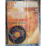 Revista Pc Gamestock Nº