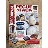 Revista Pegue E Faca