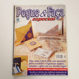 Revista Pegue E Faca