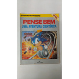 Revista Pense Bem Uma