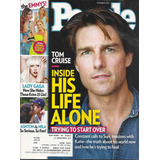 Revista People Tom