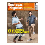 Revista Pequenas Empresas E Grandes Negócios