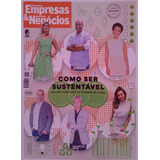 Revista Pequenas Empresas Grandes Negócios 401