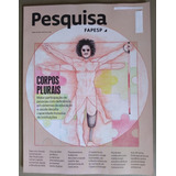 Revista Pesquisa Fapesp 2023 Corpos
