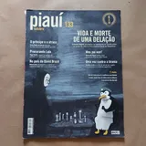 Revista Piaui 133 Out2017