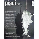 Revista Piauí Edição Dezembro 2023 
