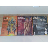 Revista Piaui Edicoes 124