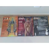 Revista Piaui Edicoes 124