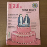 Revista Piauí N 97 Outubro