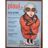 Revista Piaui Nº 50