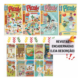 Revista Picole Infantil 