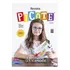 Revista Picote   Tarefa De Casa E Lição De Casa De Recorte