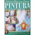 Revista Pintura Em Seda Tecido Kit 6 Revistas Diferentes