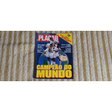 Revista Placar - São Paulo Campeão Mundial 1992 - Raríssima 