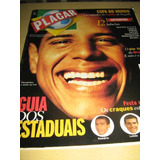 Revista Placar Guia