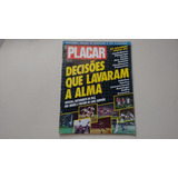 Revista Placar 1070 Especial