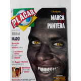 Revista Placar 1127 Poster