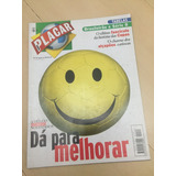 Revista Placar 1142 Futebol Brasileirão Fifa Flacão H566