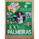Revista Placar 1268 100
