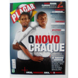 Revista Placar 1299 Santos Corinthians Flamengo Gremio 2006