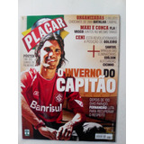 Revista Placar 1311 Poster Palmeiras Inter São Paulo 2007