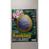 Revista Placar 1331 Vasco Futebol Botafogo Campeonato 320d