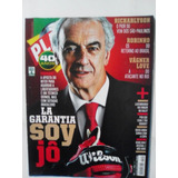 Revista Placar 1340 Inter Flamengo São