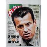 Revista Placar 1343 Flamengo Inter Santos Corinthians 2010
