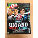 Revista Placar 1350 Mourinho Grêmio Mundial