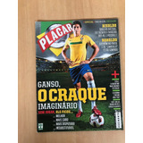 Revista Placar 1352 Ronaldo