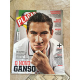 Revista Placar 1372 Paulo Henrique Ganso