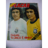 Revista Placar 164 Poster