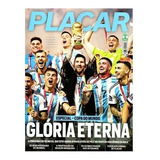 Revista Placar 2022 Edicao