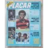 Revista Placar 364 Pôster Atlético Mg Campeão 1976 Mineiro
