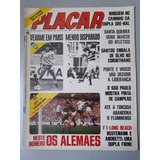 Revista Placar 415 Abril 1978 Copa