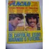 Revista Placar 429 Poster Botafogo -  Zico Mengo Gremio 1978
