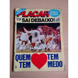 Revista Placar 479 São Paulo Ano