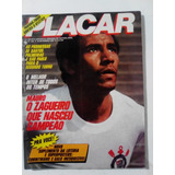 Revista Placar 644 Poster Corinthians Atletico