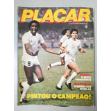 Revista Placar 679 Maio 1983 Vasco