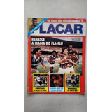Revista Placar 863 Ano 1986 Corinthians Palmeiras M922