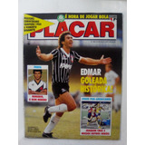 Revista Placar 899 Poster Corinthians 54