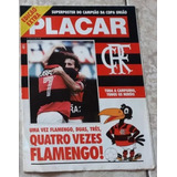 Revista Placar 916 a
