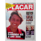 Revista Placar 920 C